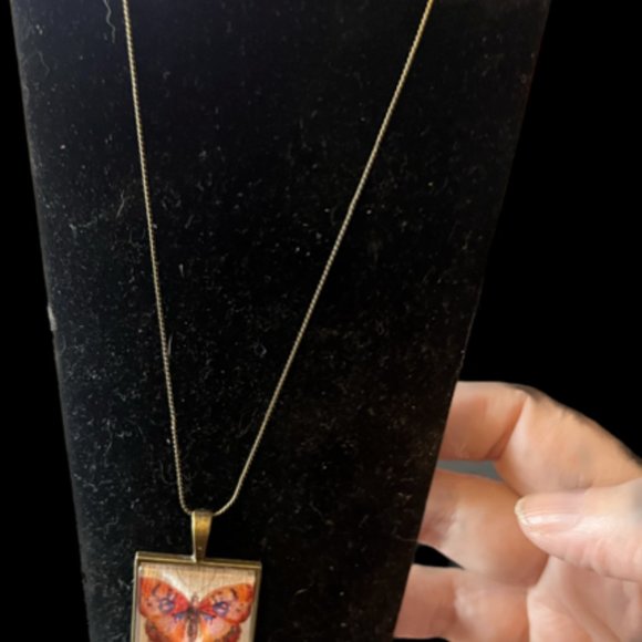 Lot of gently used necklaces - Picture 2 of 10